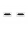 Samsung EP-DN975 USB cable 1 m USB 2.0 USB C White