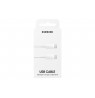 Samsung EP-DN975 USB cable 1 m USB 2.0 USB C White