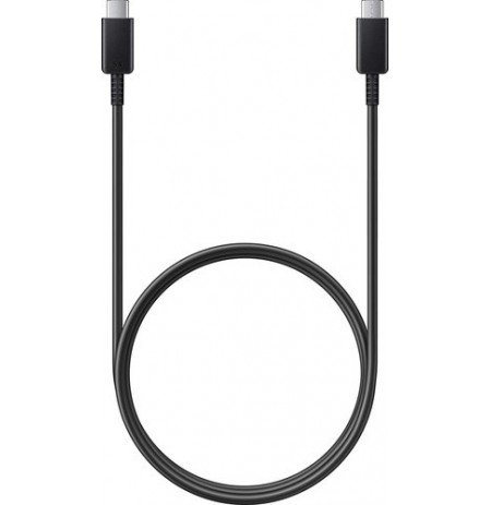 Samsung EP-DX510JBEGEU USB cable 1.8 m USB C Black