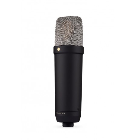 RØDE NT1 5th Generation Black - condenser microphone