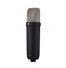 RØDE NT1 5th Generation Black - condenser microphone