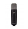 RØDE NT1 5th Generation Black - condenser microphone