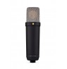 RØDE NT1 5th Generation Black - condenser microphone