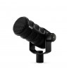 RØDE PodMic USB Black Studio microphone
