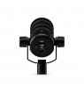 RØDE PodMic USB Black Studio microphone
