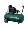 METABO OIL COMPRESSOR 230V 50L BASIC 250-50 W