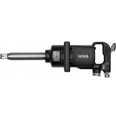 Yato YT-0960 power wrench Black