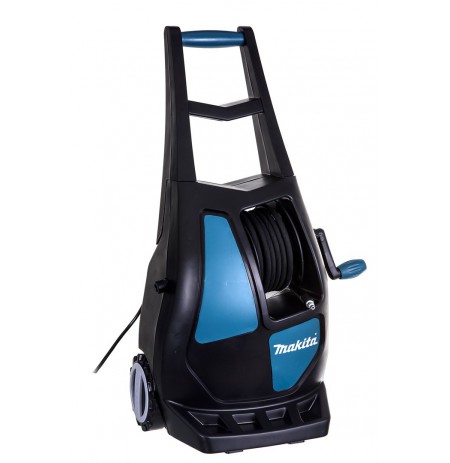 Makita HW132 pressure washer Upright Electric 420 l/h 2100 W