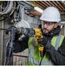 DeWALT D25134K-QS rotary hammer 800 W Keyless