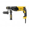 DeWALT D25134K-QS rotary hammer 800 W Keyless