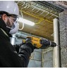 DeWALT D25134K-QS rotary hammer 800 W Keyless
