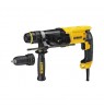 DeWALT D25134K-QS rotary hammer 800 W Keyless