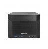 Chieftec CN-01B-OP computer case Cube Black