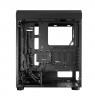 Chieftec GL-04B-OP computer case Midi Tower Black