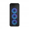 Chieftec GL-04B-OP computer case Midi Tower Black
