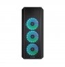 Chieftec GL-04B-OP computer case Midi Tower Black