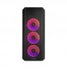 Chieftec GL-04B-OP computer case Midi Tower Black