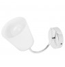 Wall lamp Activejet AJE-EMILY 1P E27 1x40W