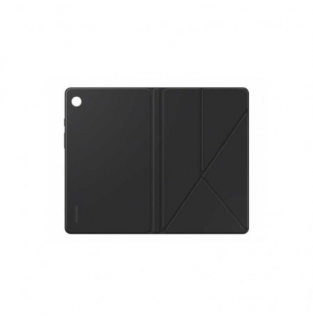 Samsung Galaxy Tab A9 Book Cover Black