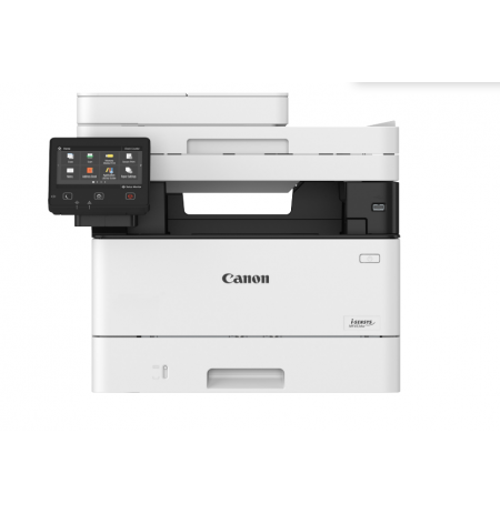 Canon Multifunction Laser Printer I&minus,SENSYS MF453DW Mono, Laser, Printer, A4, Wi-Fi