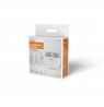 Denver TWE-48 White