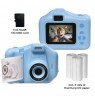 Denver KPC-1370 Blue