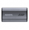 ADATA External SSD SE880 500GB Titanium Grey