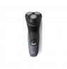 Philips | Shaver | S1142/00 | Operating time (max) 40 min | Wet & Dry | NiMH | Black/Grey