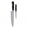 ZWILLING Set of knives Stainless steel Domestic knife