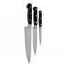 ZWILLING Set of knives Stainless steel Domestic knife