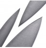 ZWILLING Set of knives Stainless steel Domestic knife