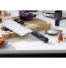 ZWILLING GOURMET Stainless steel 1 pc(s) Chef's knife