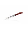 SET OF 6 GEFU RANCHO STEAK KNIVES G-13951