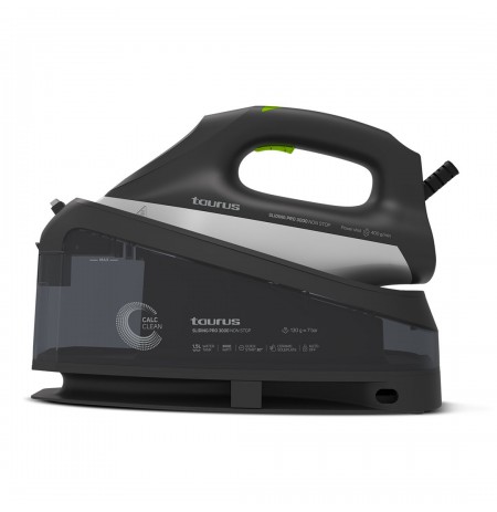 Generator pary Taurus Sliding Pro 3000 Non-Stop (1,5l, 3000W)