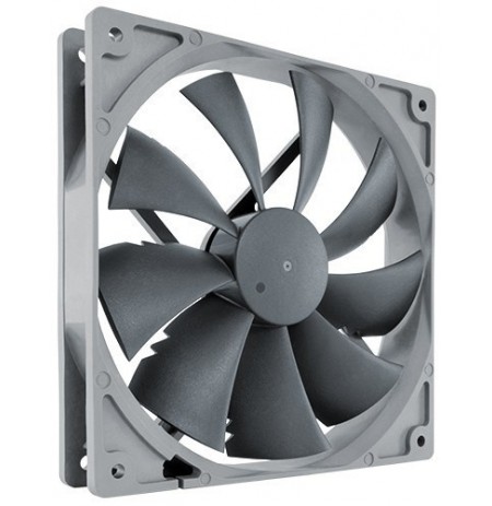 Noctua NF-P14s redux-1200 Computer case Fan 14 cm Black, Grey