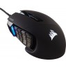 Corsair Scimitar RGB Elite mouse Right-hand USB Type-A Optical 18000 DPI