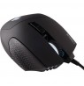 Corsair Scimitar RGB Elite mouse Right-hand USB Type-A Optical 18000 DPI