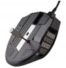 Corsair Scimitar RGB Elite mouse Right-hand USB Type-A Optical 18000 DPI
