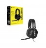 Corsair HS55 STEREO Headset Wired Handheld Gaming Carbon