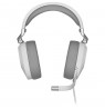 Corsair HS65 SURROUND Headset Wired Handheld Gaming White