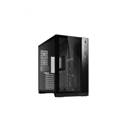 Lian Li PC-O11 Dynamic Midi Tower Black