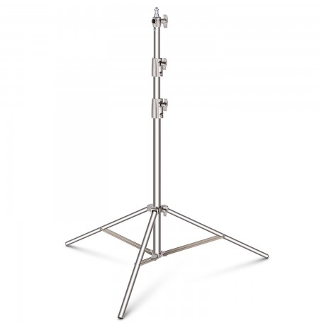 Neewer Stainless Steel Light Stand 260cm 10089813