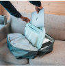 Thule 5021 Aion Duffel Bag 35L Dark Slate