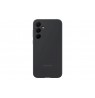 Samsung Galaxy A55 Silicone Cover Black