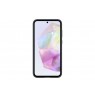 Samsung Galaxy A55 Silicone Cover Black