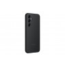 Samsung Galaxy A55 Silicone Cover Black