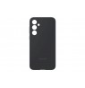 Samsung Galaxy A55 Silicone Cover Black