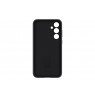 Samsung Galaxy A55 Silicone Cover Black