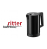 Virdulys RITTER cavita5 black DE 635015
