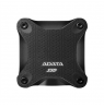 ADATA SD620 External SSD 1TB Black